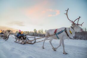 Apukka Resort