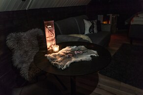 Apukka Resort