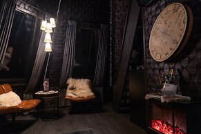 Apukka Resort