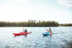 Apukka Resort