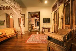 Rumah Nyaman Villa