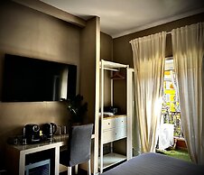 In Trastevere house