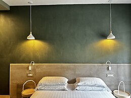 In Trastevere house