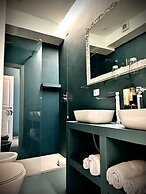 In Trastevere house