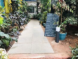 Swati Hotel