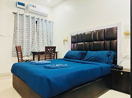 Swati Hotel
