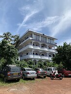 Swati Hotel