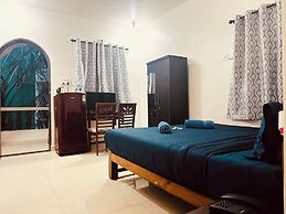 Swati Hotel