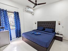 Swati Hotel