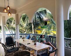 Swati Hotel