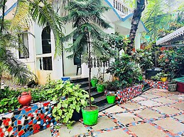 Swati Hotel