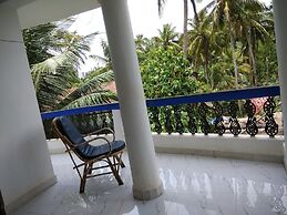 Swati Hotel