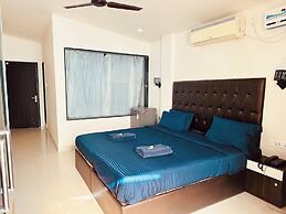 Swati Hotel
