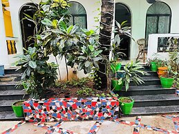 Swati Hotel