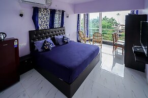 Swati Hotel