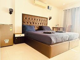 Swati Hotel