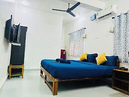 Swati Hotel
