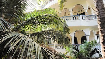 Swati Hotel