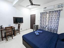 Swati Hotel