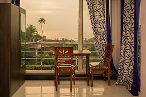 Swati Hotel