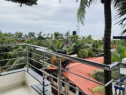 Swati Hotel