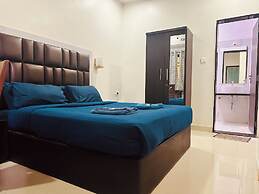 Swati Hotel