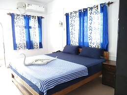 Swati Hotel