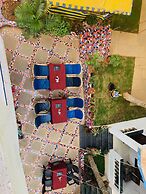 Swati Hotel
