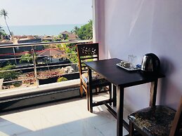 Swati Hotel