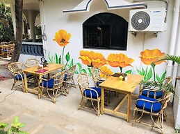 Swati Hotel