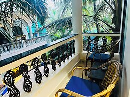 Swati Hotel