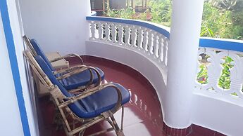 Swati Hotel