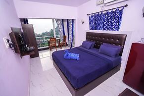 Swati Hotel