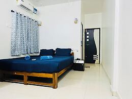 Swati Hotel