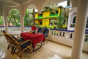 Swati Hotel
