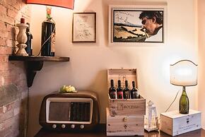 Le Vecchie Cantine