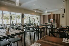 Mossview Resort