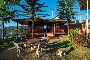 Mossview Resort
