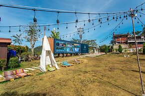 Mossview Resort