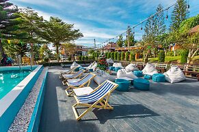 Mossview Resort