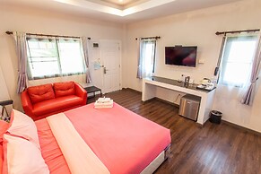 Mossview Resort