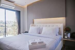 Mossview Resort