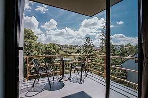 Mossview Resort