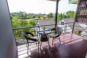 Mossview Resort