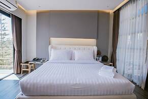 Mossview Resort