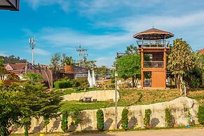 Mossview Resort