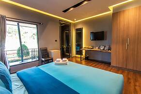 Mossview Resort
