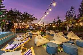 Mossview Resort