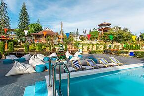 Mossview Resort