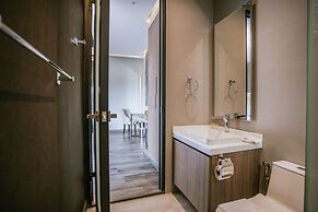 Mossview Resort